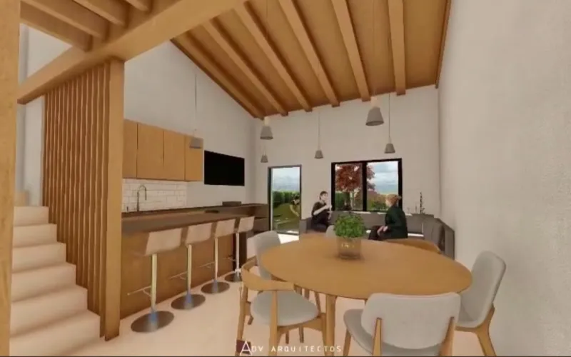 Foto 4 Residencial el parque