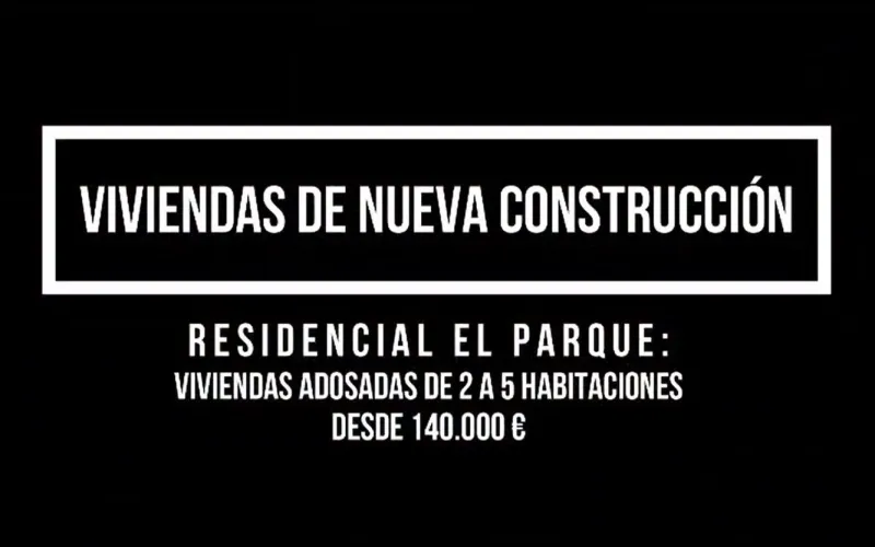 Foto 1 Residencial el parque